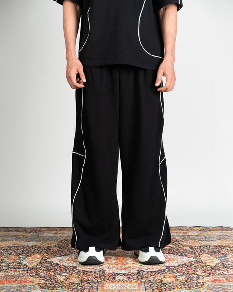 Side Flow Trouser -
