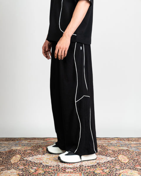 Side Flow Trouser -
