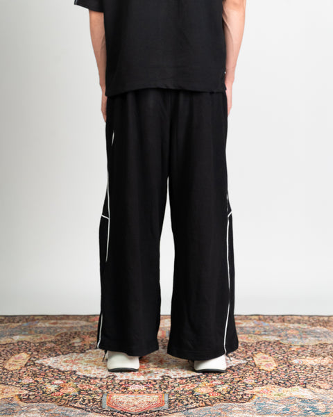 Side Flow Trouser -