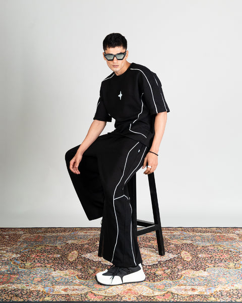 Side Flow Trouser -