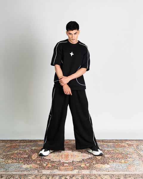 Side Flow Trouser -