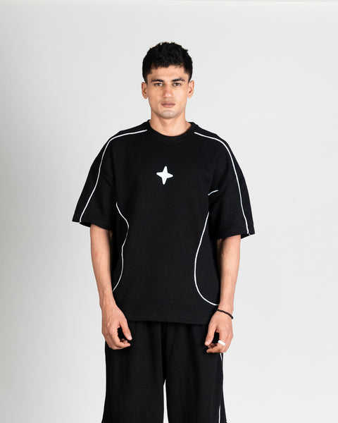 Nocturne Stripe Tee
