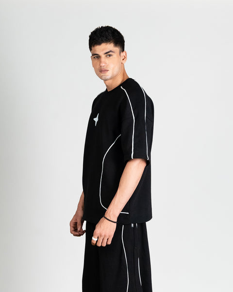 Nocturne Stripe Tee