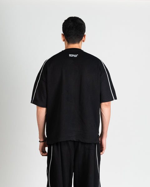 Nocturne Stripe Tee