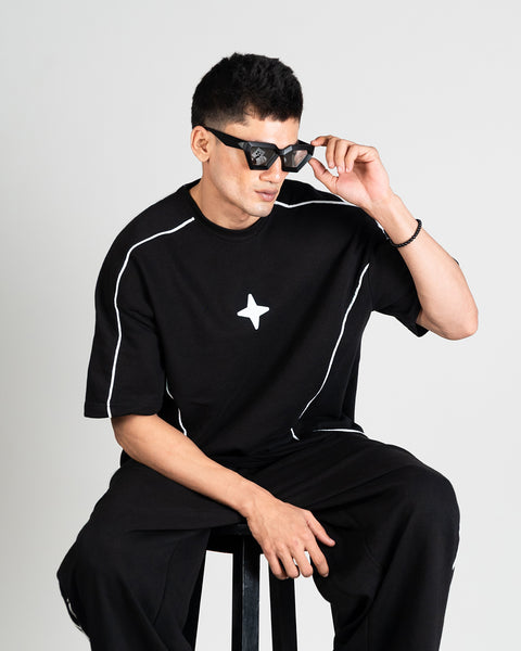 Nocturne Stripe Tee