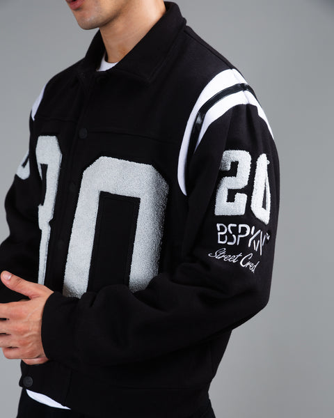 The OG 1 Varsity - Oversized // UNISEX
