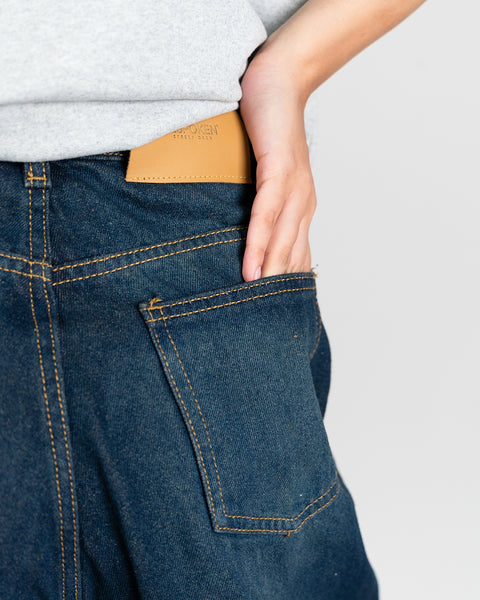 Urban Drift Baggy Jeans - Balloon fit