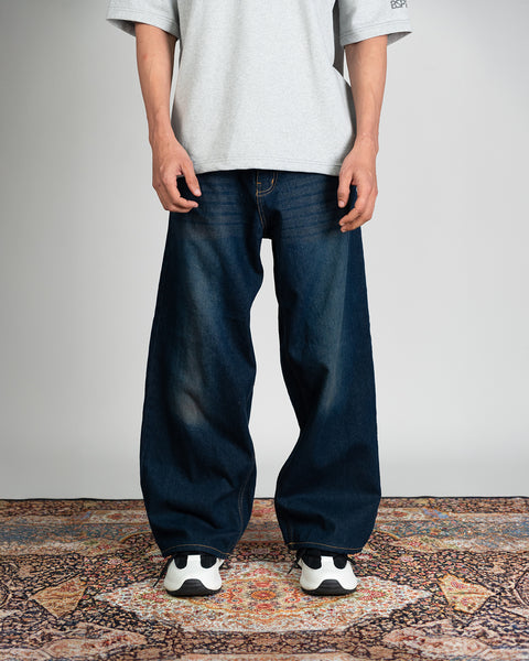 Urban Drift Baggy Jeans - Balloon fit