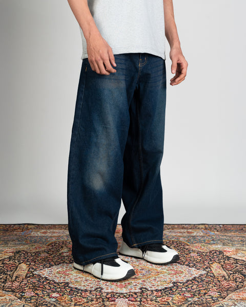 Urban Drift Baggy Jeans - Balloon fit