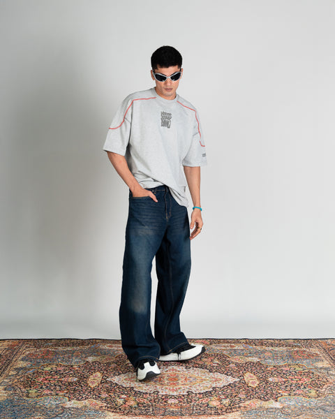 Urban Drift Baggy Jeans - Balloon fit