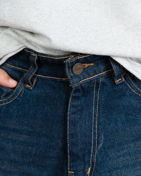 Urban Drift Baggy Jeans - Balloon fit