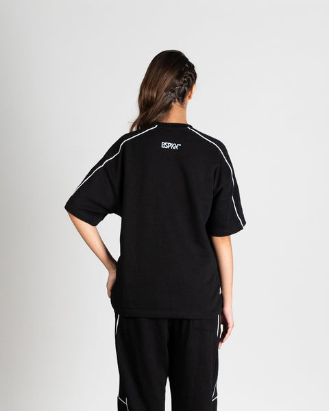 Nocturne Stripe Tee