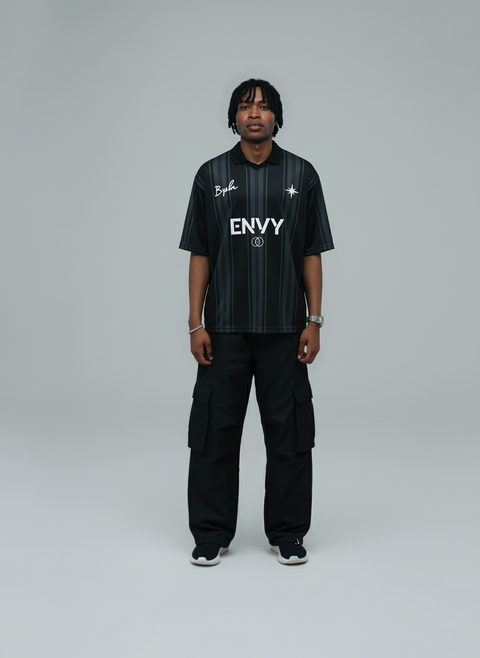 The ENVY Jersey Polo