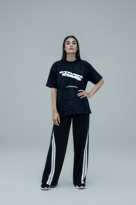 ROGUE STATIC TEE - 230 GSM