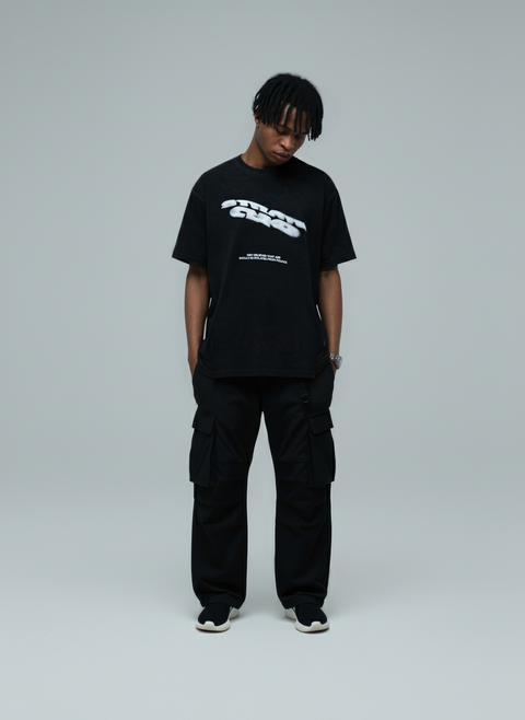 ROGUE STATIC TEE - 230 GSM