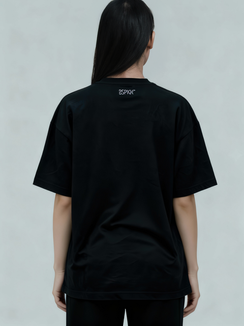 ROGUE STATIC TEE - 230 GSM