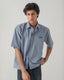 THE CHAOS MODE BOXY-FIT SHIRT