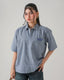 THE CHAOS MODE BOXY-FIT SHIRT