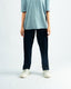 Navy Blue Trouser - Relaxed Fit- UNISEX