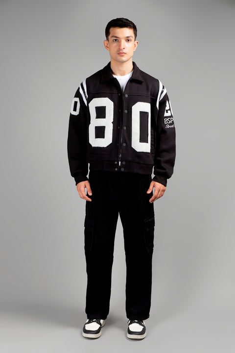 The OG 1 Varsity - Oversized // UNISEX
