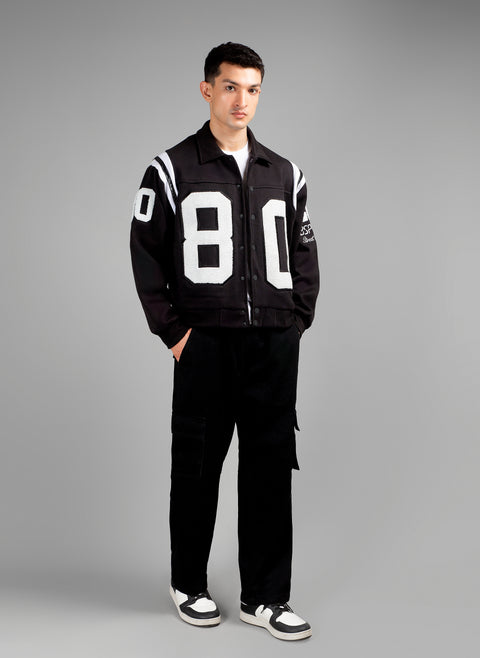 The OG 1 Varsity - Oversized // UNISEX