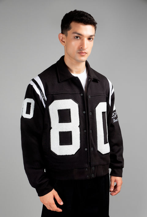 The OG 1 Varsity - Oversized // UNISEX