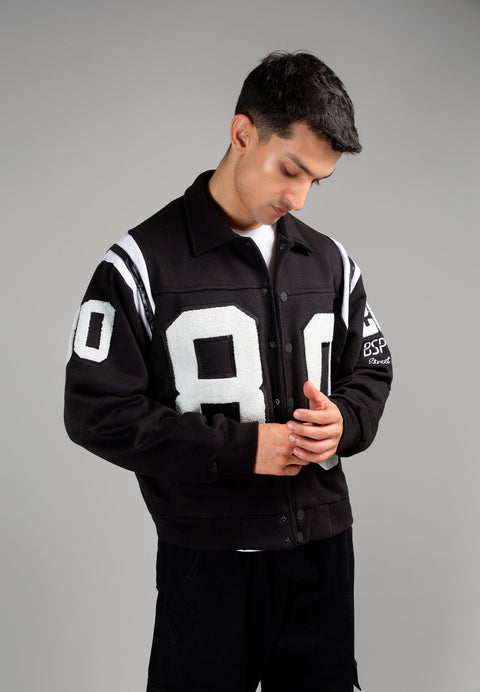 The OG 1 Varsity - Oversized // UNISEX