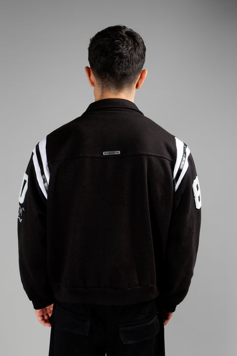 The OG 1 Varsity - Oversized // UNISEX