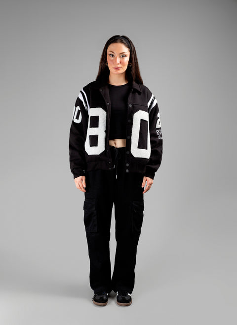 The OG 1 Varsity - Oversized // UNISEX