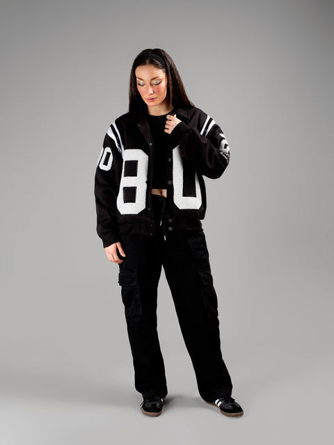 The OG 1 Varsity - Oversized // UNISEX