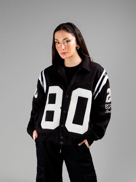 The OG 1 Varsity - Oversized // UNISEX