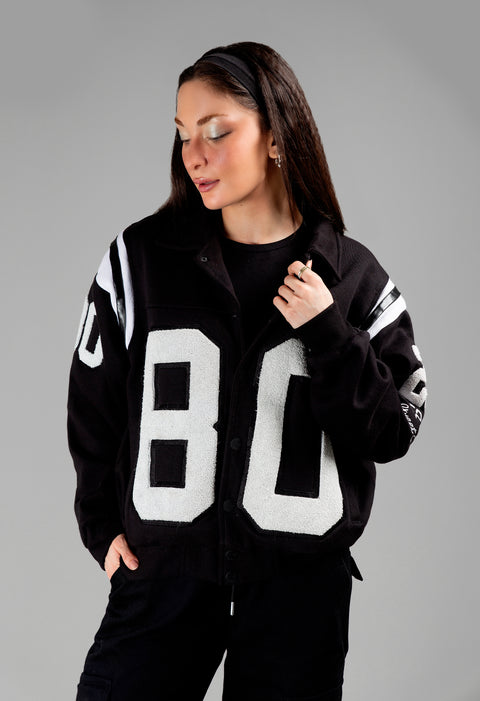 The OG 1 Varsity - Oversized // UNISEX