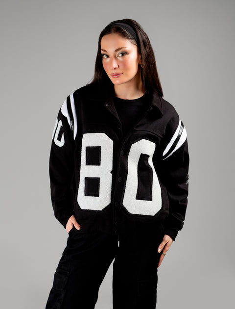 The OG 1 Varsity - Oversized // UNISEX