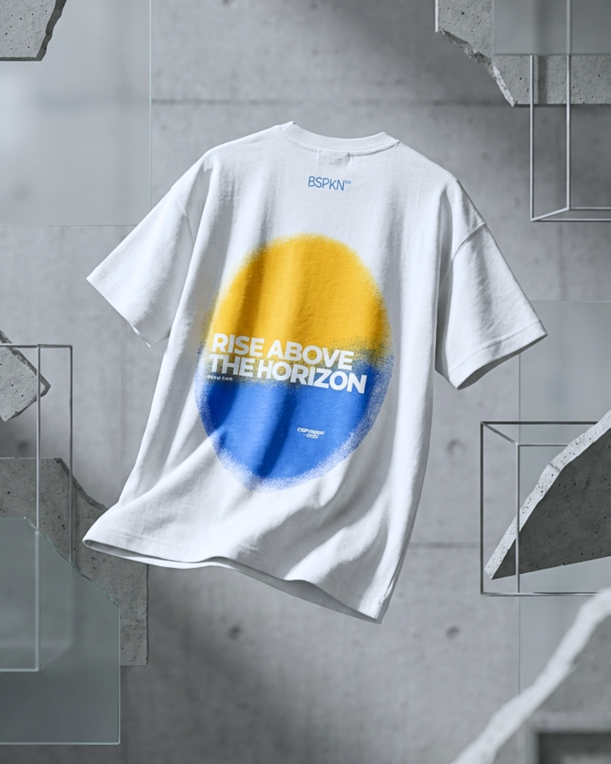 Horizon Tee - Unisex