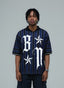 STREET MONARCH JERSEY- POLO