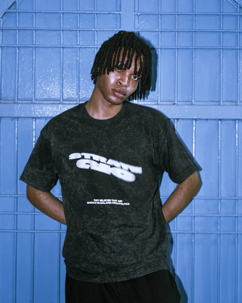 ROGUE STATIC TEE - 230 GSM