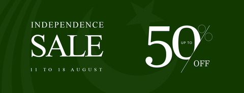 Independence Day Sale 2024