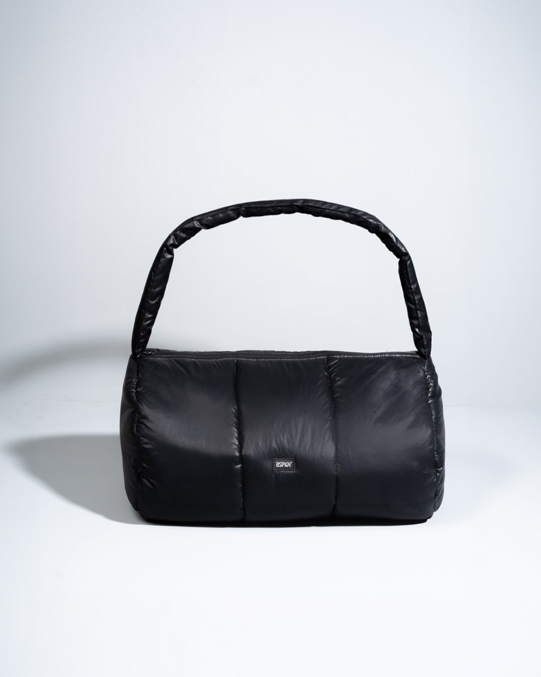 Black Duffle Bag Main image