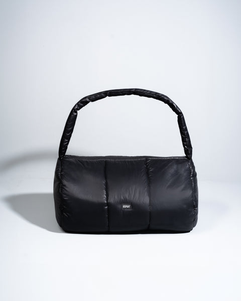 Black Duffle Bag