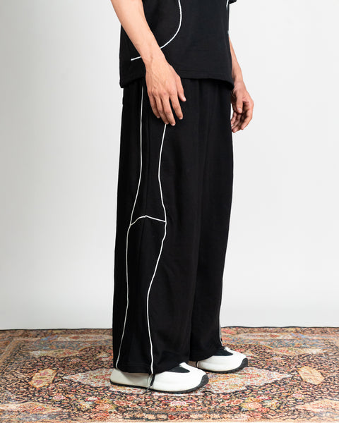 Side Flow Trouser -