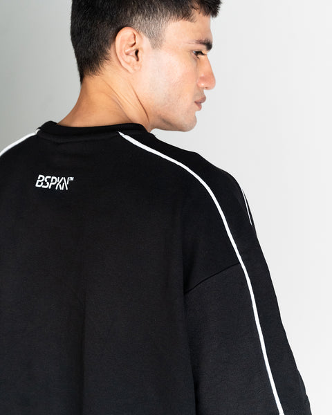 Nocturne Stripe Tee