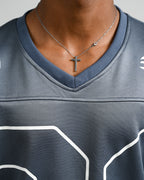 Stone Edge Baseball Tee // UNISEX