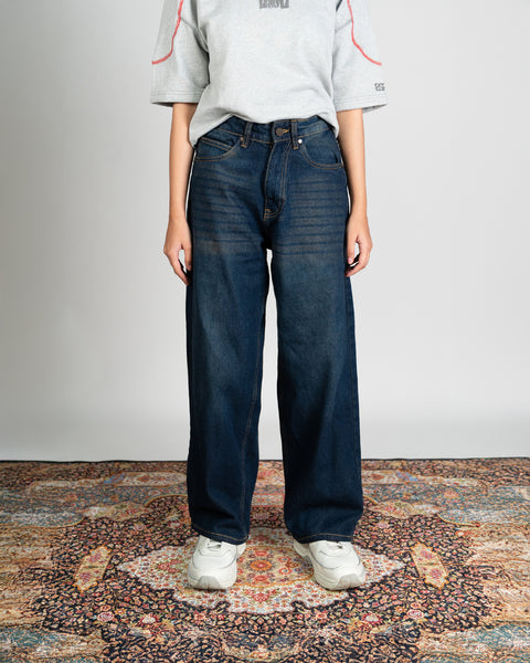 Urban Drift Baggy Jeans - Balloon fit