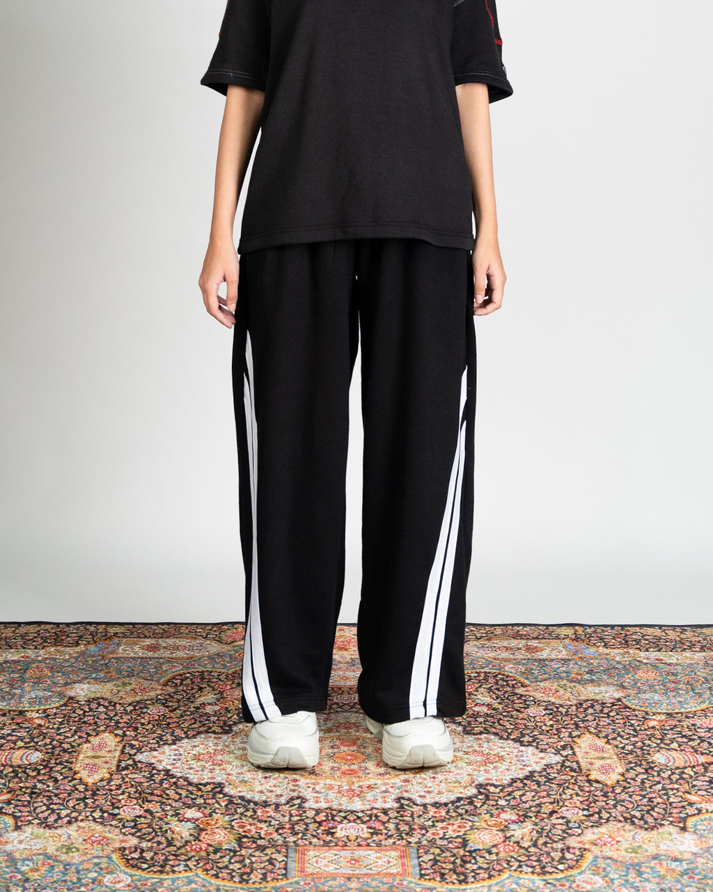 Double Edge Trousers