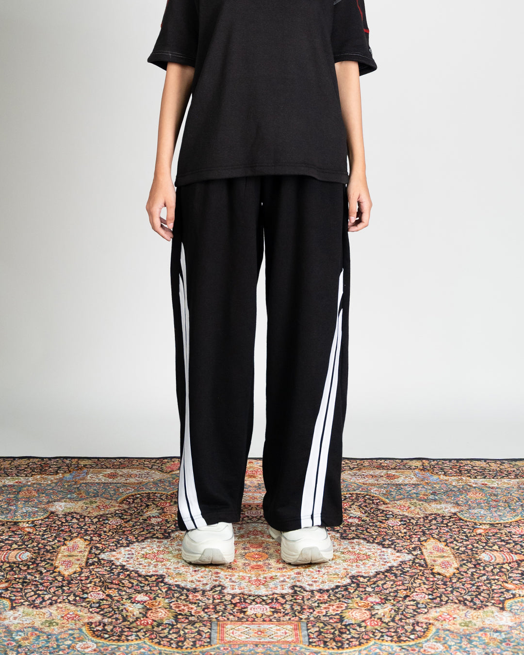 Double Edge Trousers