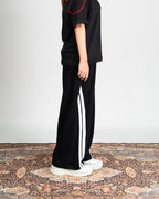 Double Edge Trousers