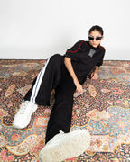 Double Edge Trousers