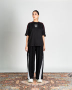 Double Edge Trousers