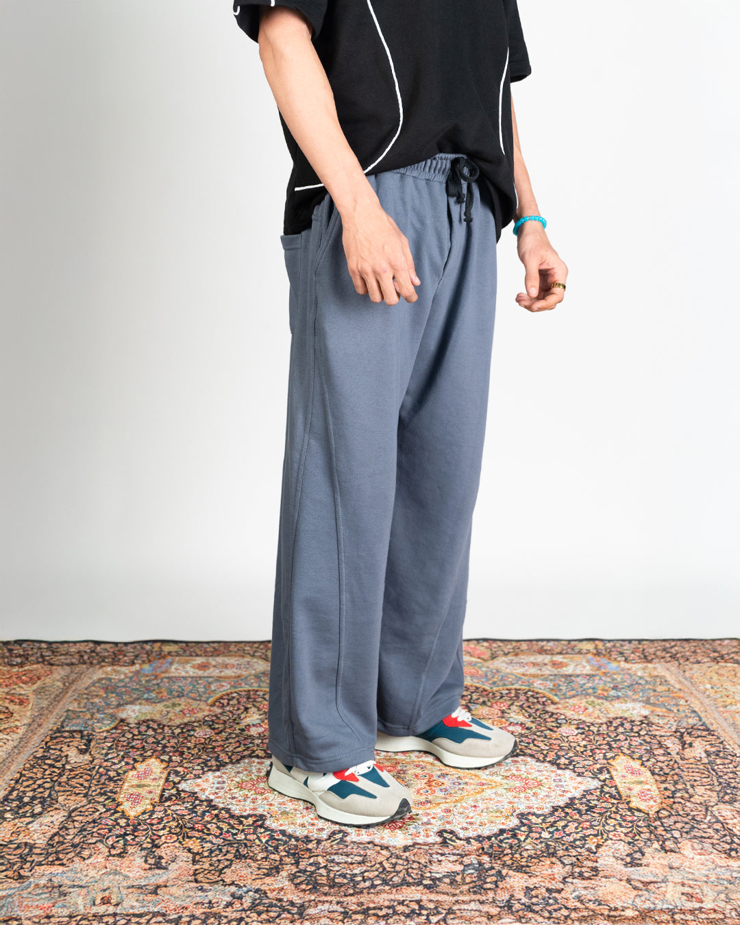 LO-PRO Trouser Secondary image