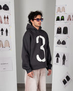 Photon³ Hoodie - Oversize